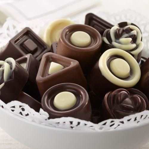 Сладкие обои с шоколадом 🍫, фото 17 Сладкие обои с шоколадом 🍫, фото 17