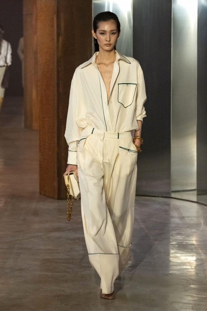 Коллекция Bally (Spring 2023 read-to-wear) 