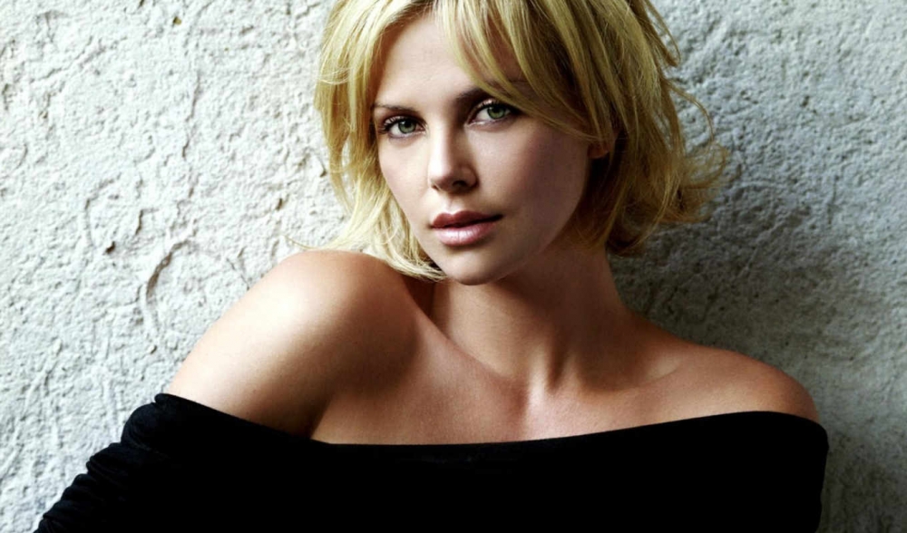 Обои Звёзды: Шарлиз Терон , фото 7 Обои Звёзды: Шарлиз Терон , фото 7