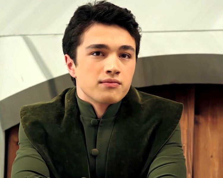 Обои с турецким сериалом Великолепный век Империя Кёсем. 1Часть, фото 31 Обои с турецким сериалом Великолепный век Империя Кёсем. 1Часть, фото 31