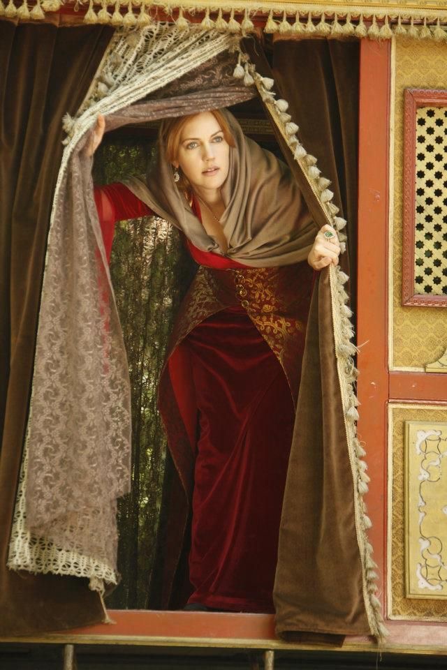 Обои по турецкому сериалу: «Великолепный век». 1 часть, фото 46 Обои по турецкому сериалу: «Великолепный век». 1 часть, фото 46