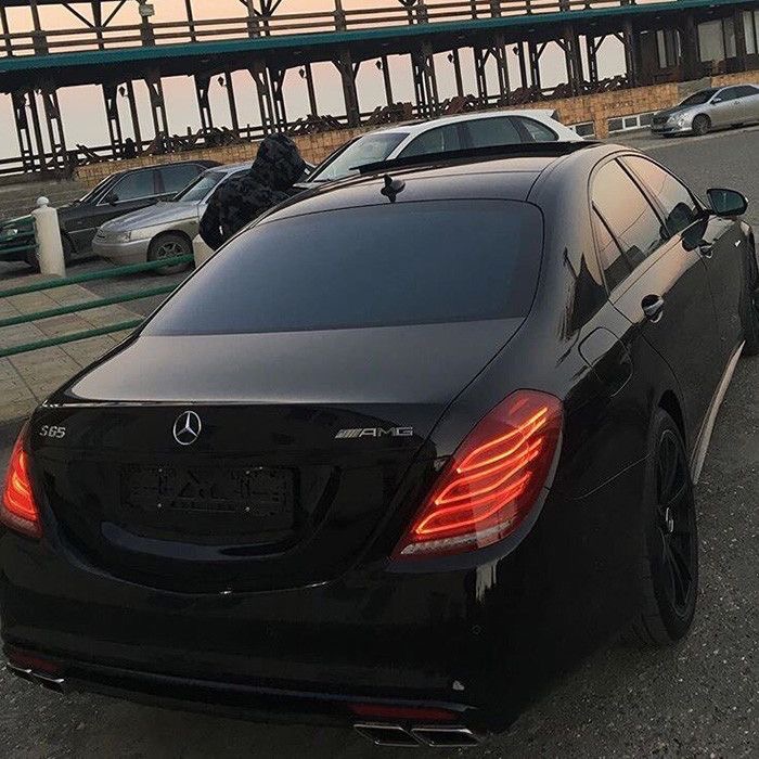 Обои с машинами. 14 часть, фото 43 Обои с машинами. 14 часть, фото 43