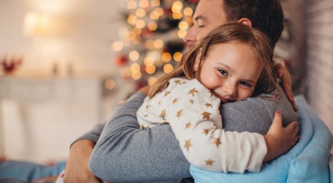 Объятия – ничего не стоят, но могут спасти жизнь., фото 4