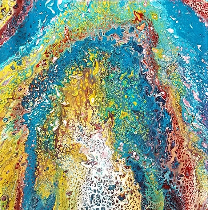 Ещё раз о живописи, фото 1 Ещё раз о живописи, фото 1