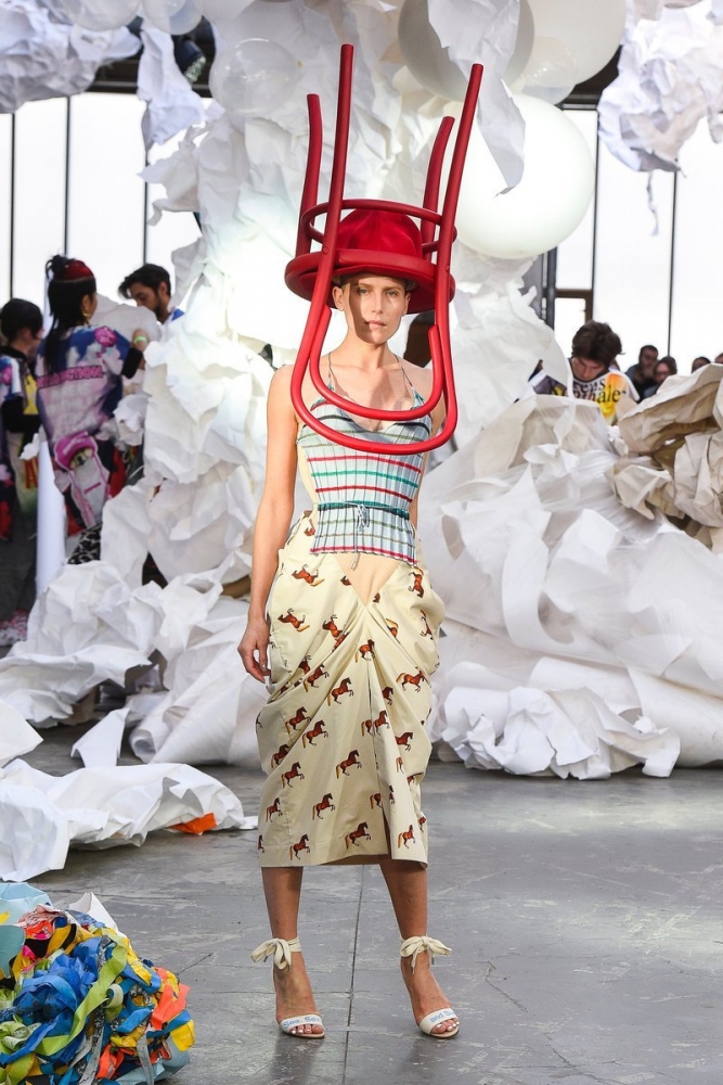 Мода - она такая... мода..., фото 4 Мода - она такая... мода..., фото 4