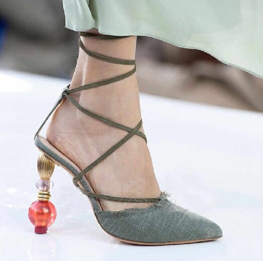 Каблук - дело тонкое..., фото 7 Каблук - дело тонкое..., фото 7