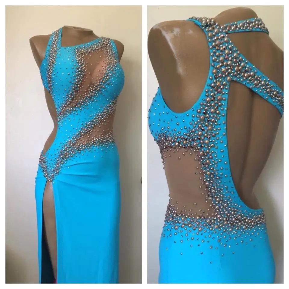 Мода бальных танцев, фото 4