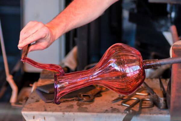 Стеклодувы, фото 4 Стеклодувы, фото 4