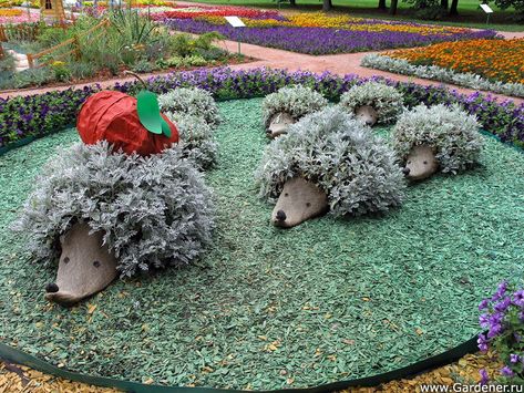 Коллажи из цветов, фото 4 Коллажи из цветов, фото 4