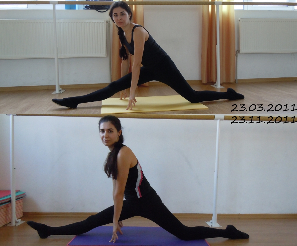 Стрейчинг, фото 6 Стрейчинг, фото 6