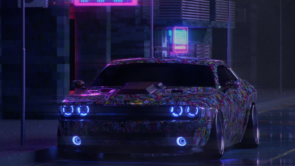 Обои машины (2), фото 4 Обои машины (2), фото 4