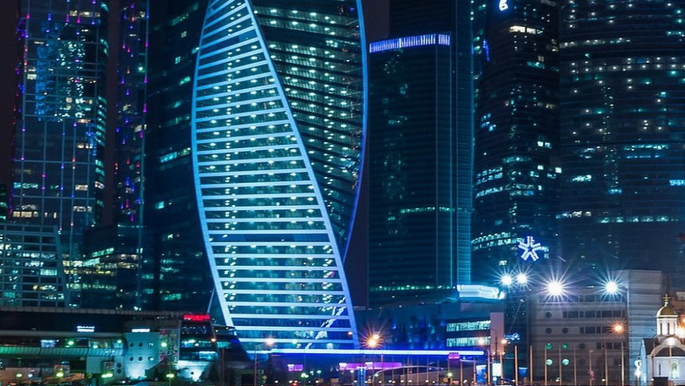 Обои города, фото 8 Обои города, фото 8