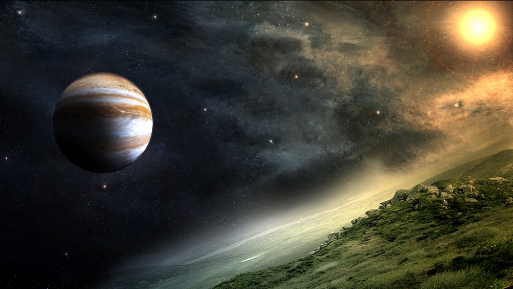 Обои космос (2), фото 5 Обои космос (2), фото 5