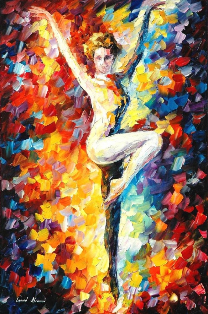 Экспрессия танца., фото 5 Экспрессия танца., фото 5