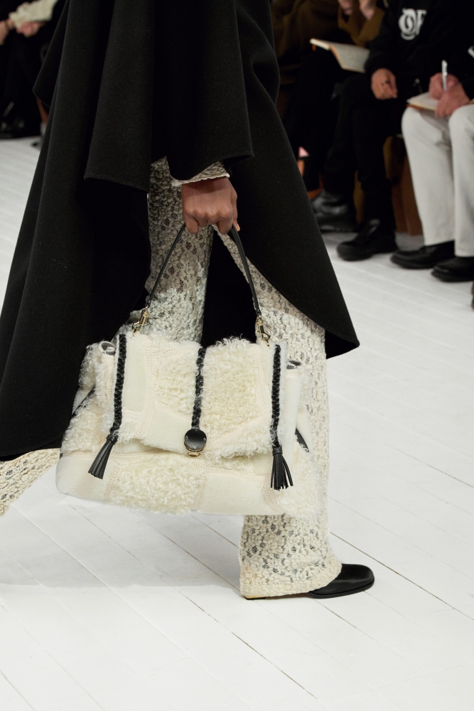 Коллекция Chloé (Fall 2023 Ready-to-Wear), фото 13