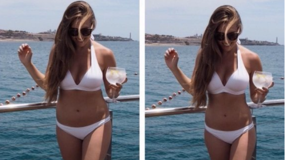 Чудеса фотошопа, фото 14 Чудеса фотошопа, фото 14