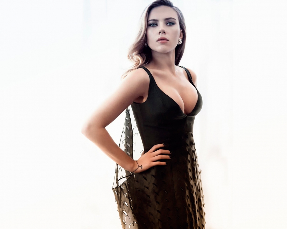 Обои Звёзды: Скарлетт Йоханссон , фото 14 Обои Звёзды: Скарлетт Йоханссон , фото 14