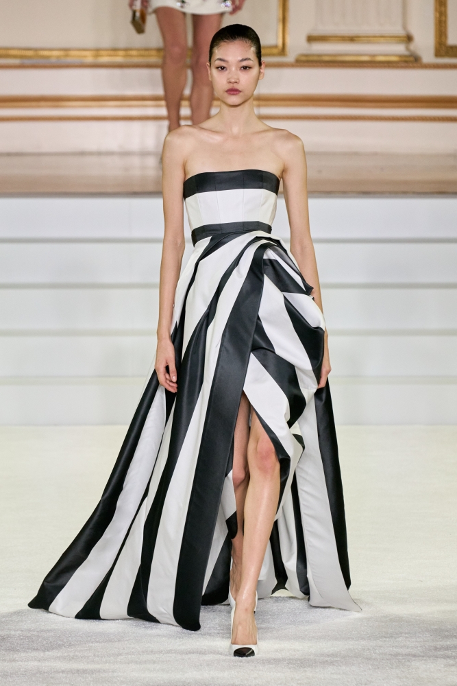 Carolina Herrera (Fall 2023 Ready-to-Wear)