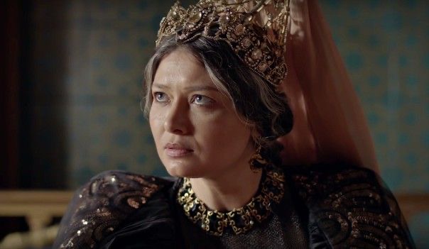 Обои с турецким сериалом Великолепный век Империя Кёсем. 1Часть, фото 1 Обои с турецким сериалом Великолепный век Империя Кёсем. 1Часть, фото 1