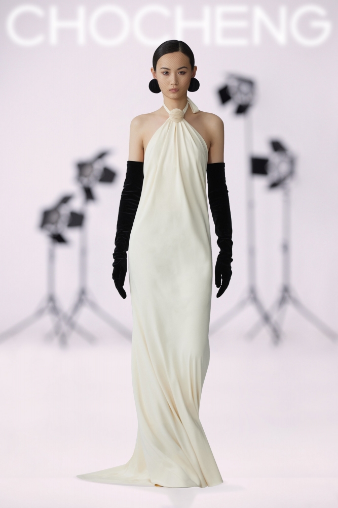 Коллекция Cohcheng (Fall 2023 Ready-to-Wear), фото 19