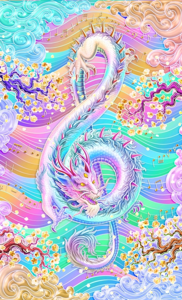 Обои с драконами, фото 6 Обои с драконами, фото 6