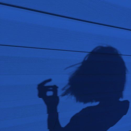 Синие обои, фото 9 Синие обои, фото 9