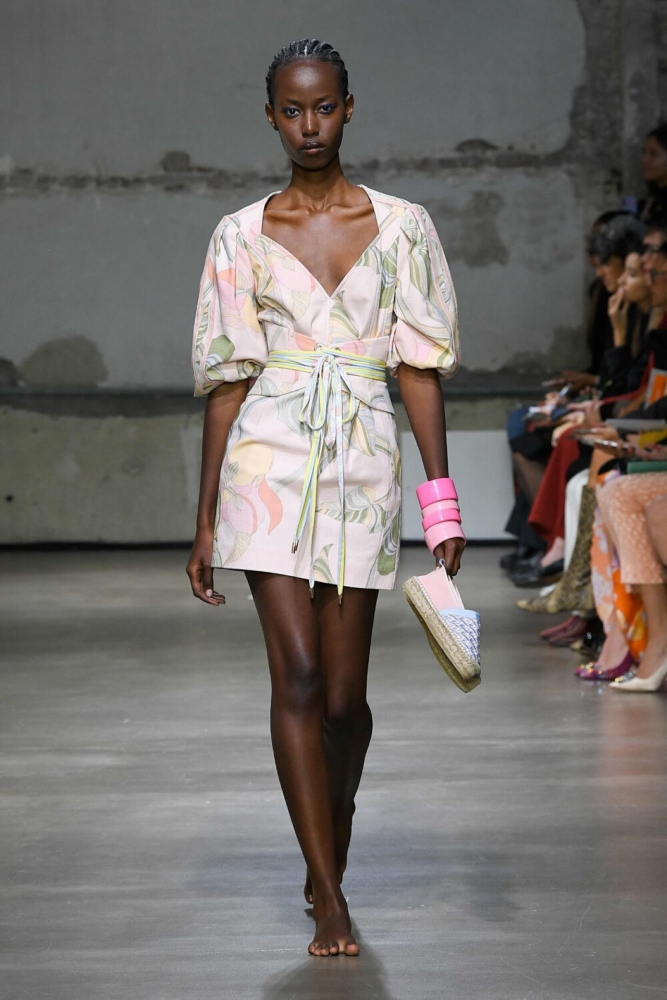 Коллекция Leonard Paris (Spring Summer 2023), фото 15