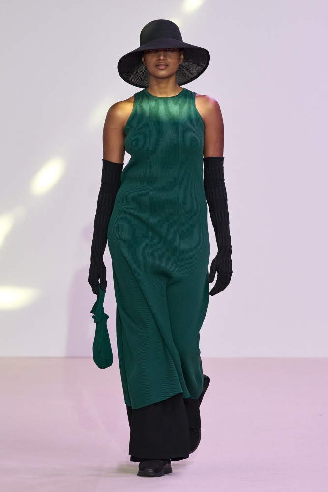 Коллекция CFCL (Fall 2023 Ready-to-Wear), фото 8