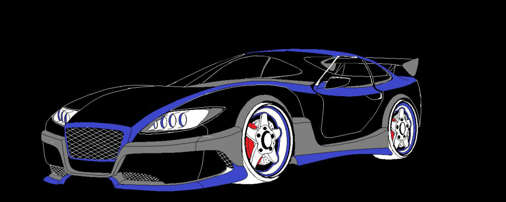 Обои с машинами.1 часть, фото 34 Обои с машинами.1 часть, фото 34