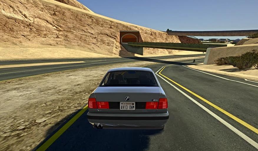 Игра Grand Theft Auto: San Andreas, фото 19 Игра Grand Theft Auto: San Andreas, фото 19