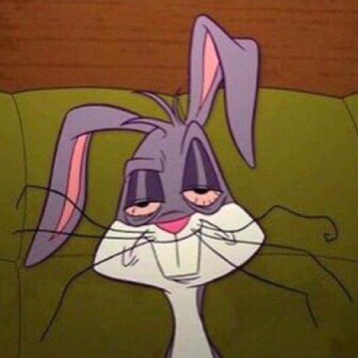 Картинки для твоей аватарки с Bugs Bunny, фото 9 Картинки для твоей аватарки с Bugs Bunny, фото 9