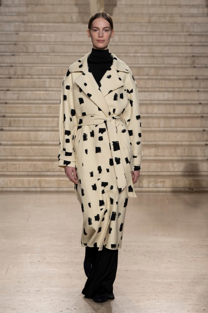 Коллекция Tove (Fall 2023 Ready-to-Wear), фото 10