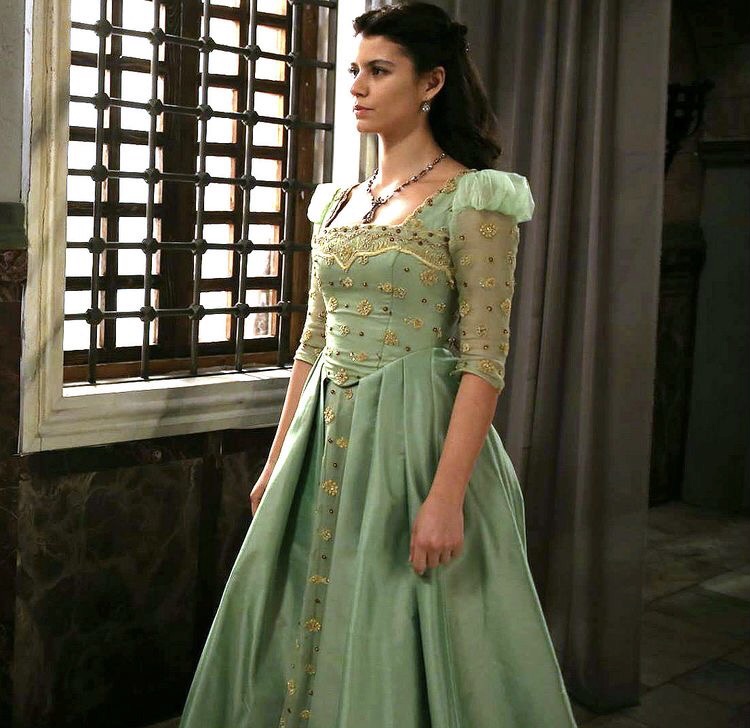 Обои с турецким сериалом Великолепный век Империя Кёсем. 1Часть, фото 22 Обои с турецким сериалом Великолепный век Империя Кёсем. 1Часть, фото 22