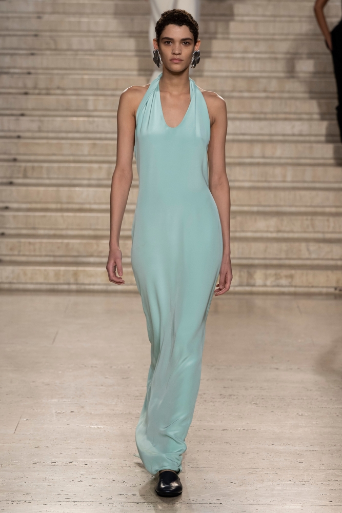 Коллекция Tove (Fall 2023 Ready-to-Wear), фото 9