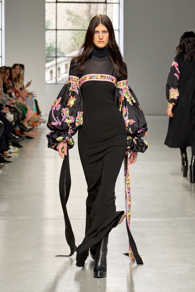 Коллекция Leonard Paris (Fall Winter 2023-2024), фото 19