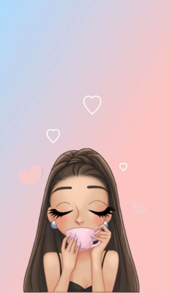 Обои для девочек. 3 часть., фото 9 Обои для девочек. 3 часть., фото 9