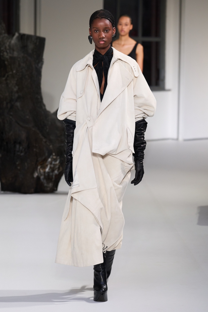 Коллекция Del Core (Fall 2023 Ready-to-Wear), фото 6