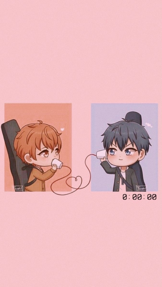 Обои с Анимэ , фото 36 Обои с Анимэ , фото 36