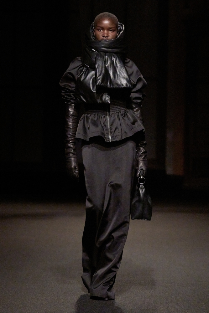 Коллекция Altuzarra (Fall 2023 Ready-to-Wear), фото 10