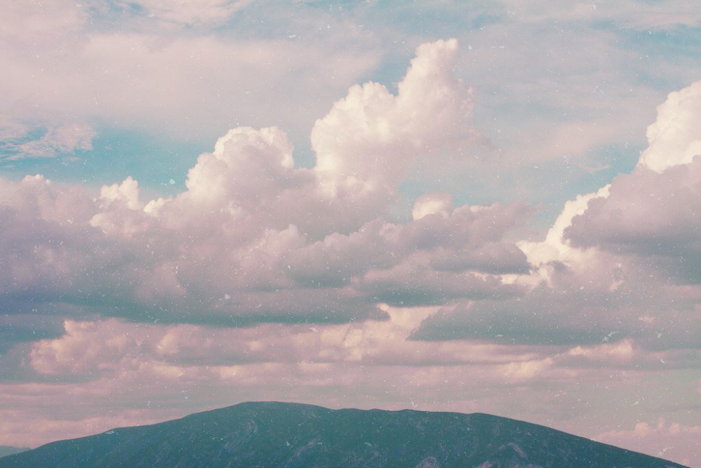 Обои с небом и облаками, фото 15 Обои с небом и облаками, фото 15