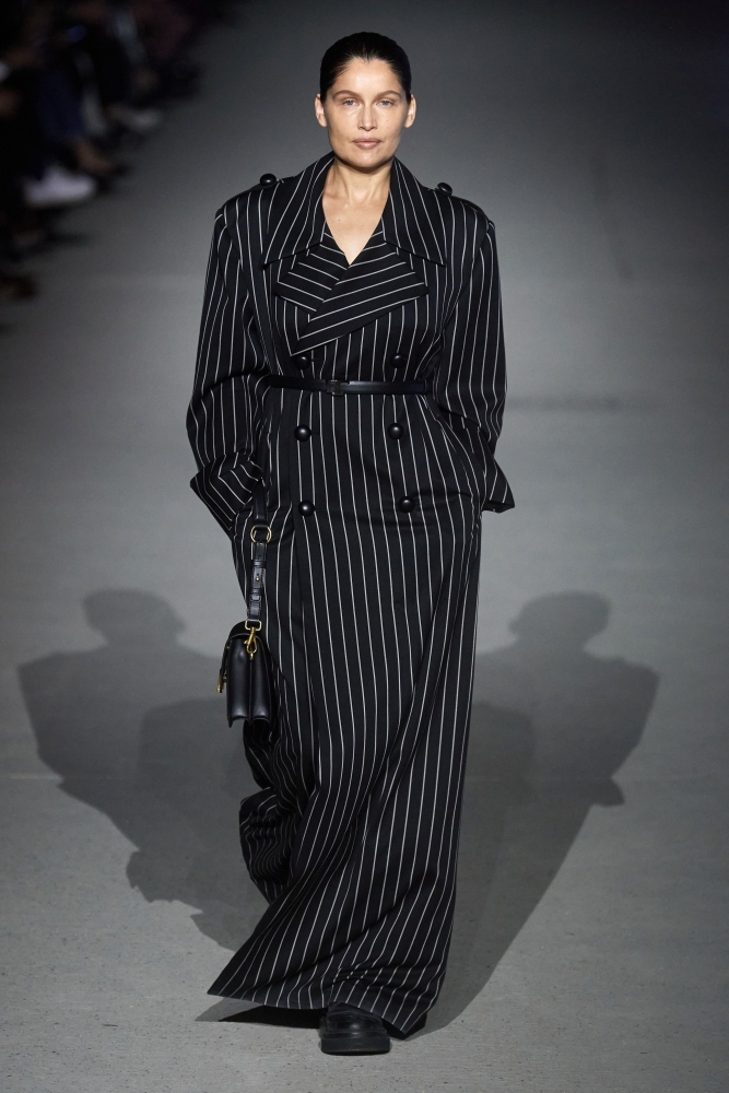 Коллекция Tod’s (Fall 2023 Ready-to-Wear), фото 21