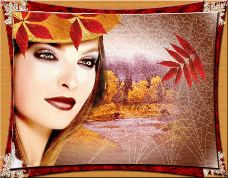 Открытки с переменами время года, фото 9