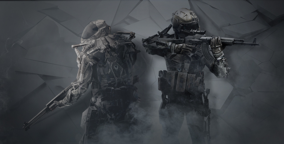 Варфейс - моя подборка картинок из игры, фото 6 Варфейс - моя подборка картинок из игры, фото 6