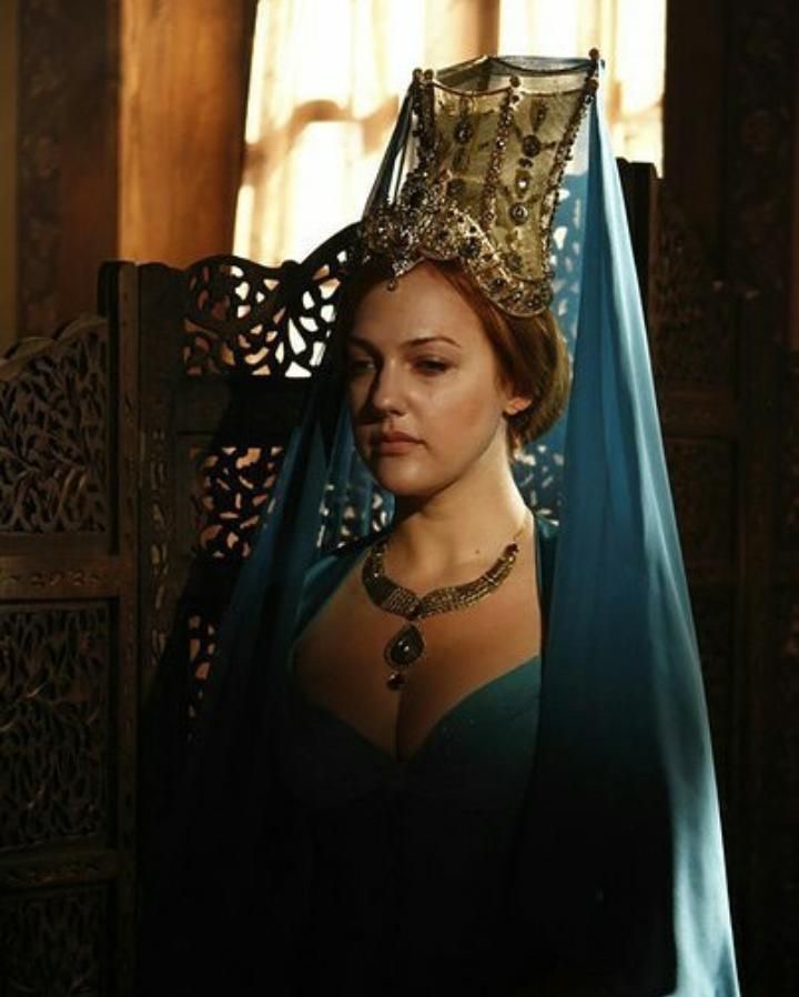 Обои по турецкому сериалу: «Великолепный век». 1 часть, фото 45 Обои по турецкому сериалу: «Великолепный век». 1 часть, фото 45