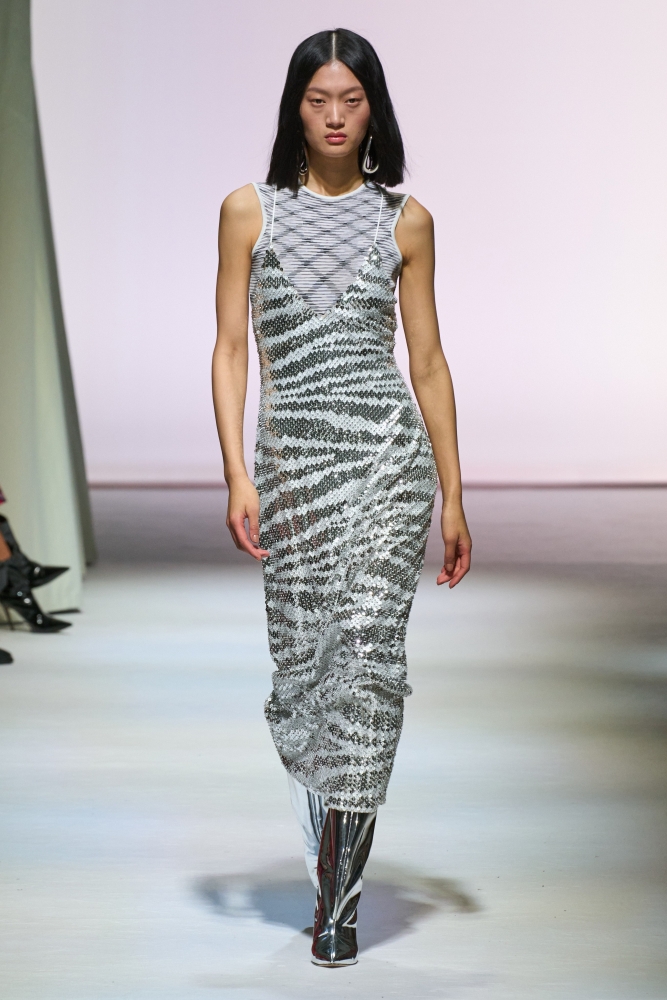 Коллекция Missoni (Fall 2023 Ready-to-Wear), фото 12