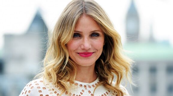 Обои Звёзды: Камерон Диаз , фото 1 Обои Звёзды: Камерон Диаз , фото 1