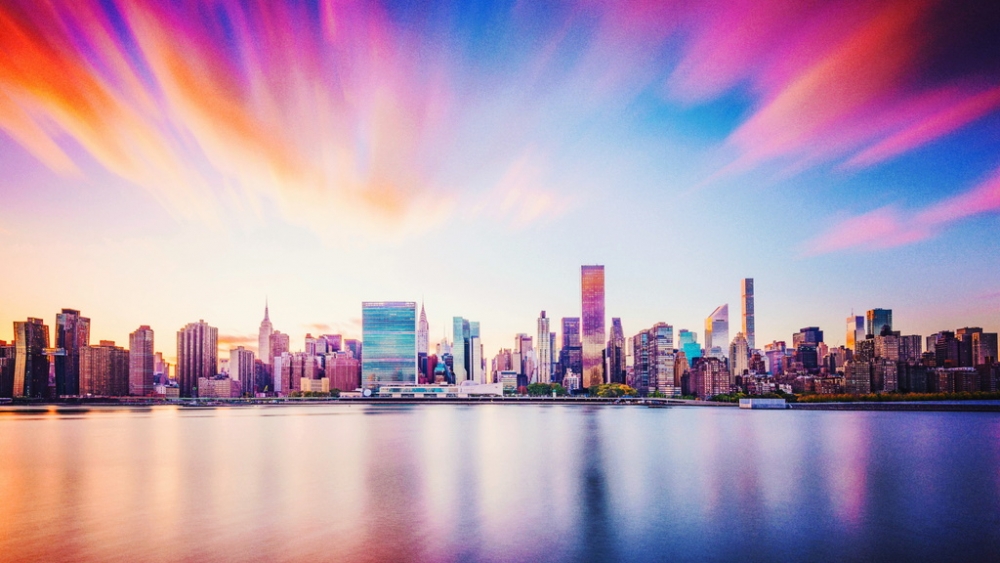 Обои города, фото 9 Обои города, фото 9