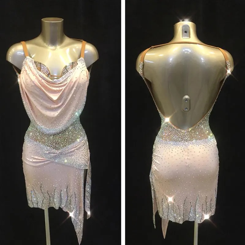 Мода бальных танцев, фото 5