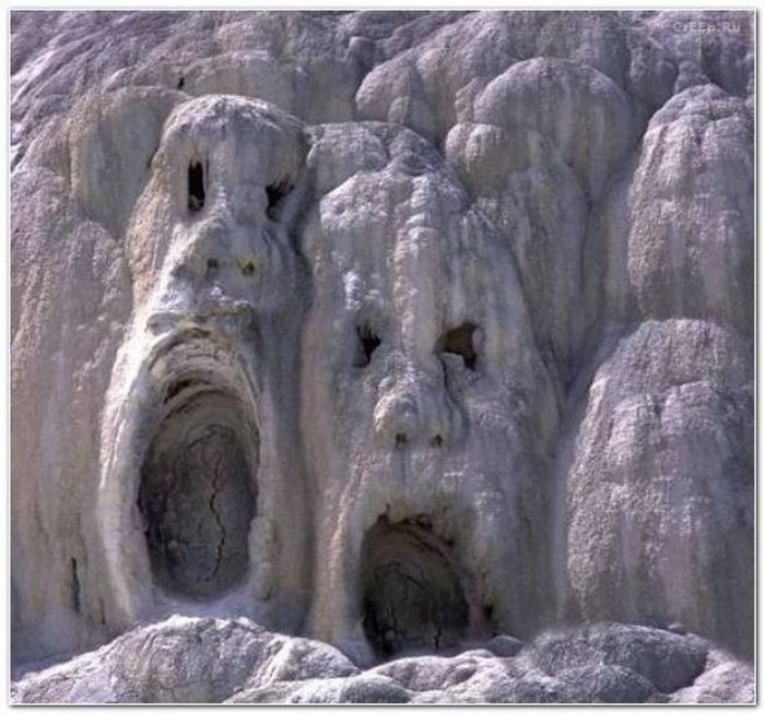 Чудеса природы, фото 5 Чудеса природы, фото 5