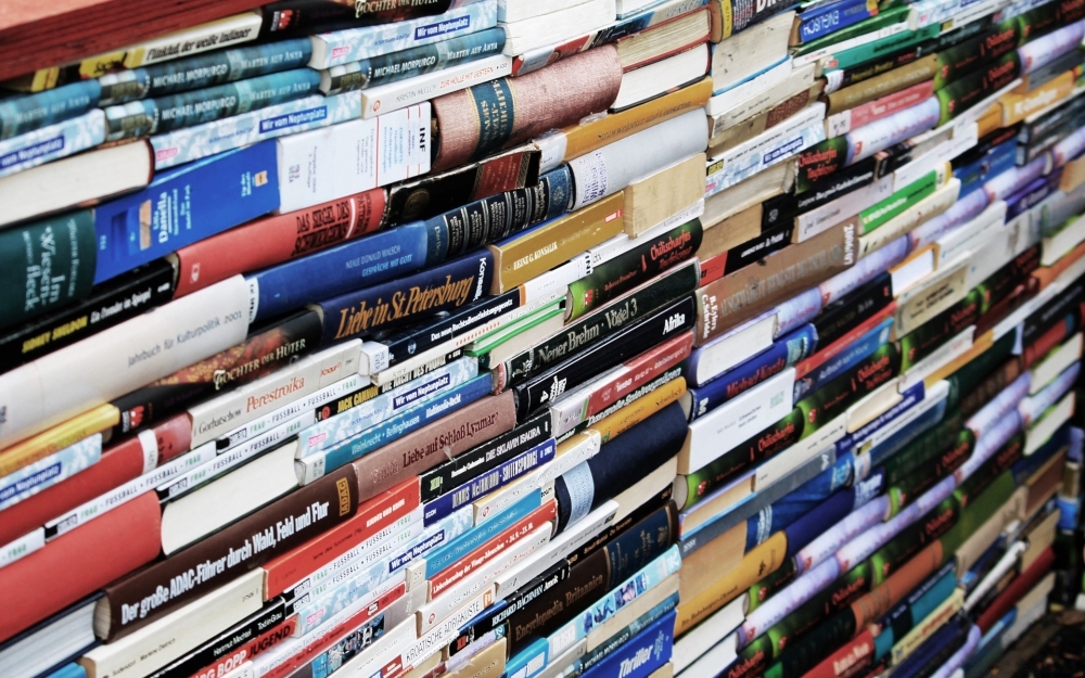 Всемирный день книги и авторского права, фото 5 Всемирный день книги и авторского права, фото 5